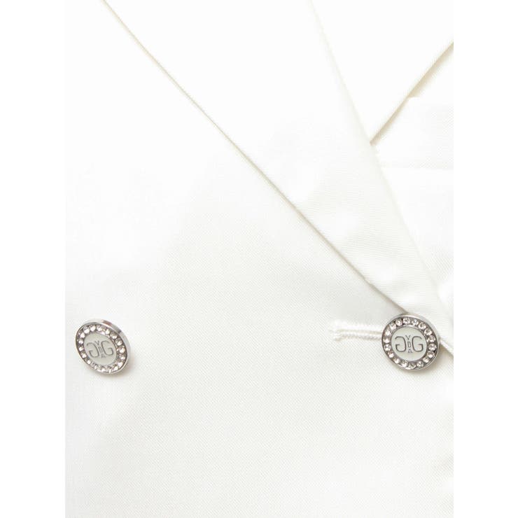 Symmetry GYDA GLITTERジャケット | GYDA | 詳細画像29 