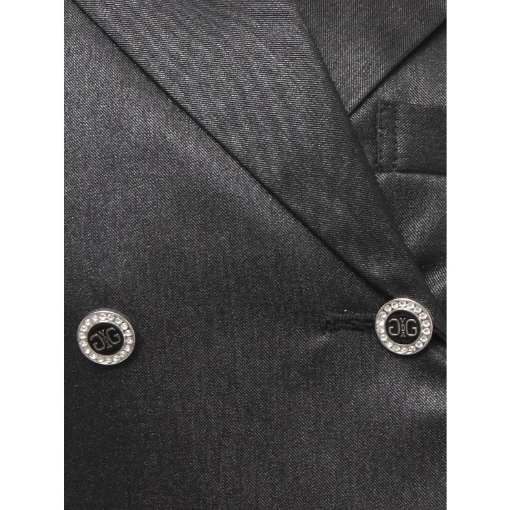 Symmetry GYDA GLITTERジャケット | GYDA | 詳細画像30 