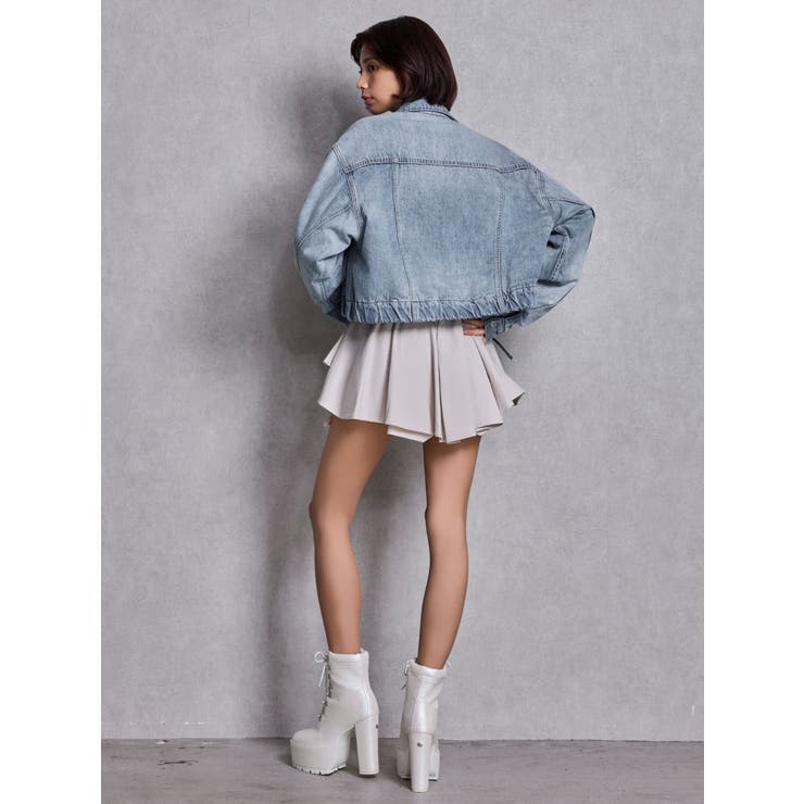 reversible chain Symmetry | GYDA | 詳細画像10 