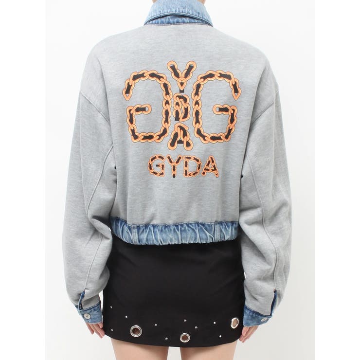 reversible chain Symmetry | GYDA | 詳細画像29 