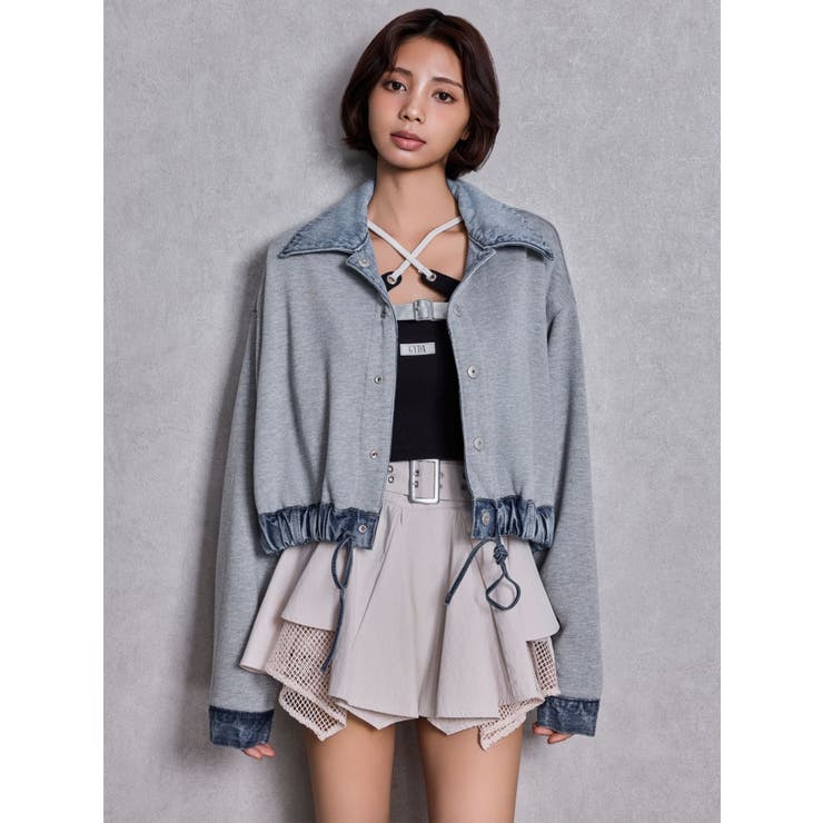 reversible chain Symmetry | GYDA | 詳細画像3 