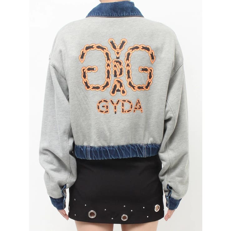 reversible chain Symmetry | GYDA | 詳細画像31 