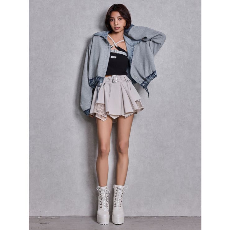 reversible chain Symmetry | GYDA | 詳細画像4 