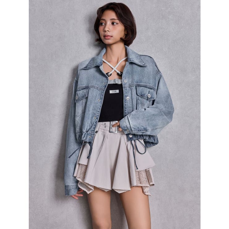 reversible chain Symmetry | GYDA | 詳細画像6 