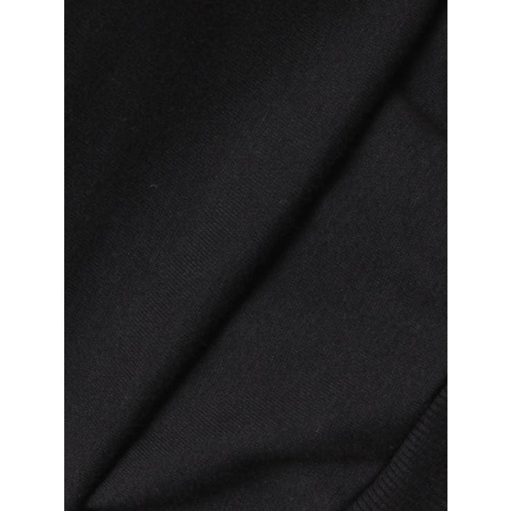 GGプレートドッキングフレアスウェットワンピース | GYDA | 詳細画像18 