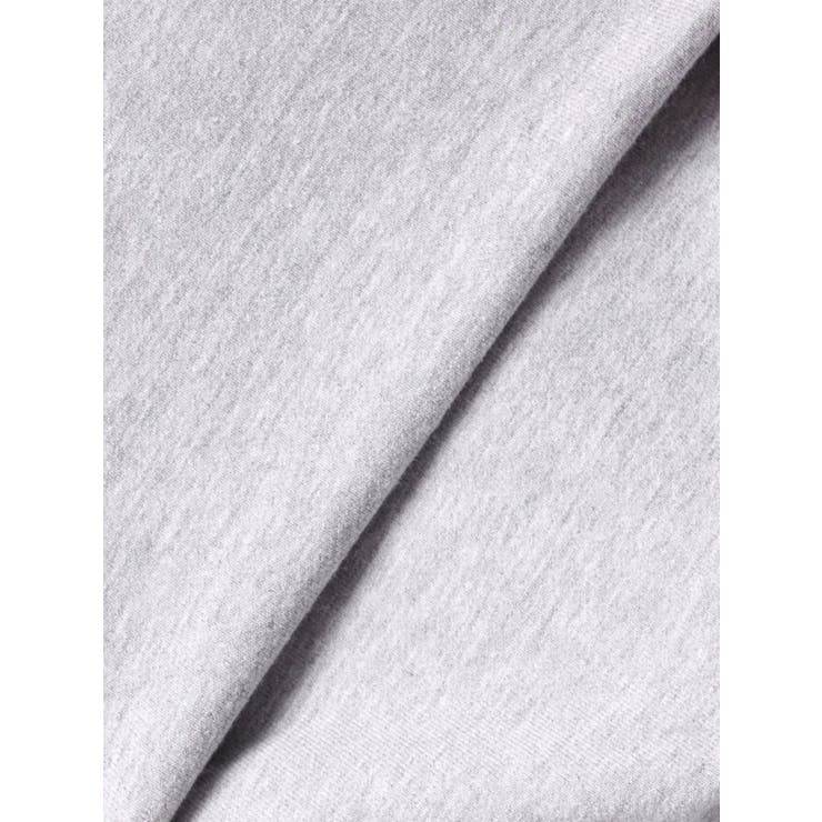 GGドッキングオフショルスウェットワンピース | GYDA | 詳細画像19 