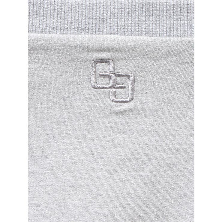 GGドッキングオフショルスウェットワンピース | GYDA | 詳細画像23 