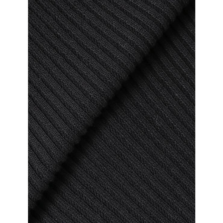 GD bijou MOLD LONGニットワンピース | GYDA | 詳細画像16 