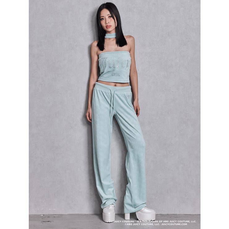 GYDA×Juicy Couture GG | GYDA | 詳細画像11 