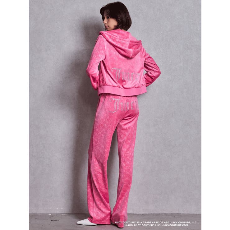 GYDA×Juicy Couture GG | GYDA | 詳細画像15 