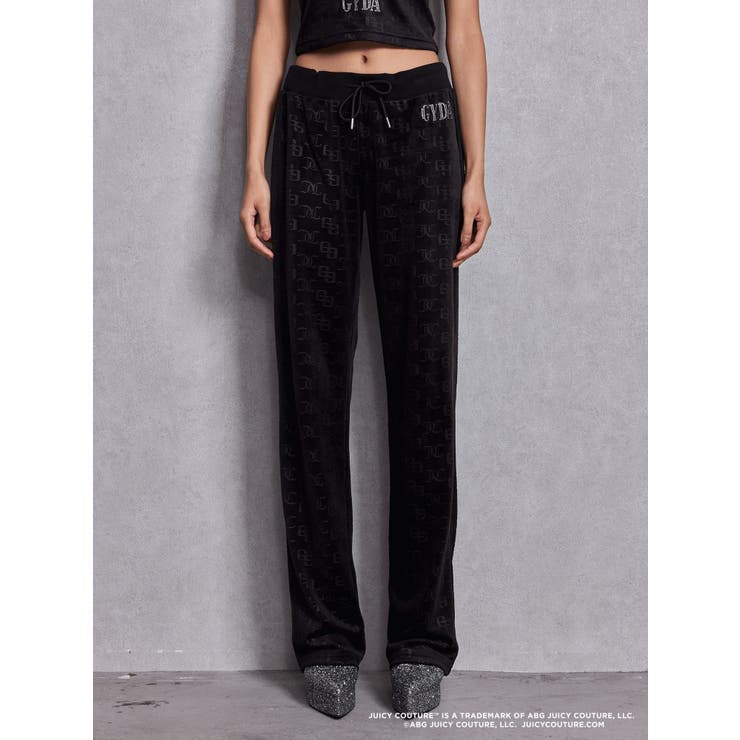 GYDA×Juicy Couture GG | GYDA | 詳細画像16 