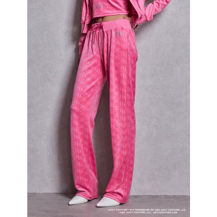 GYDA×Juicy Couture GG | GYDA | 詳細画像20 