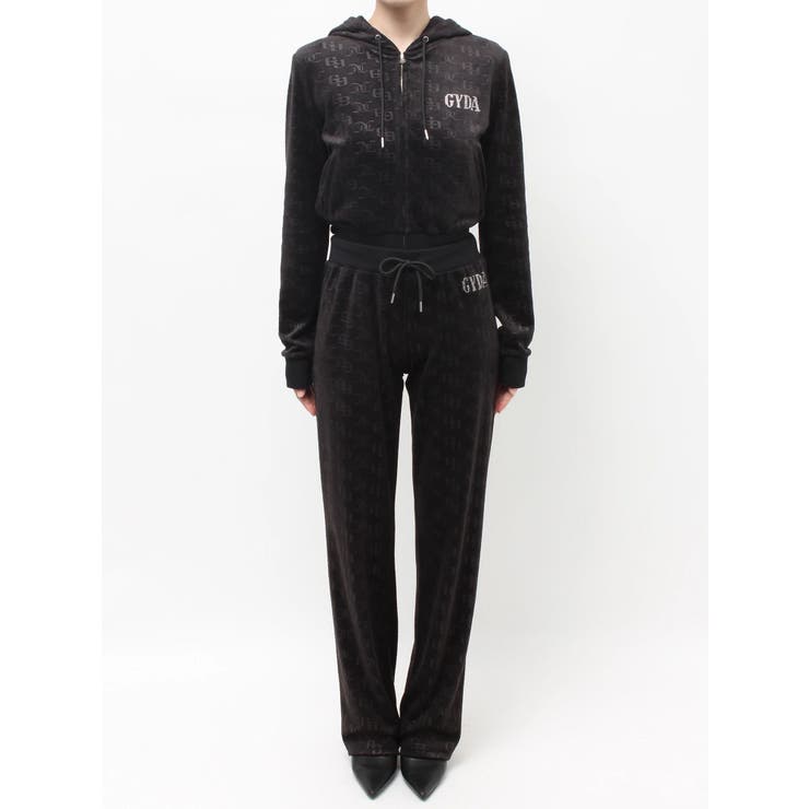 GYDA×Juicy Couture GG | GYDA | 詳細画像28 