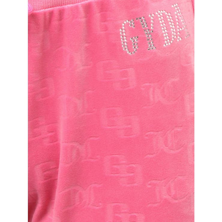 GYDA×Juicy Couture GG | GYDA | 詳細画像29 