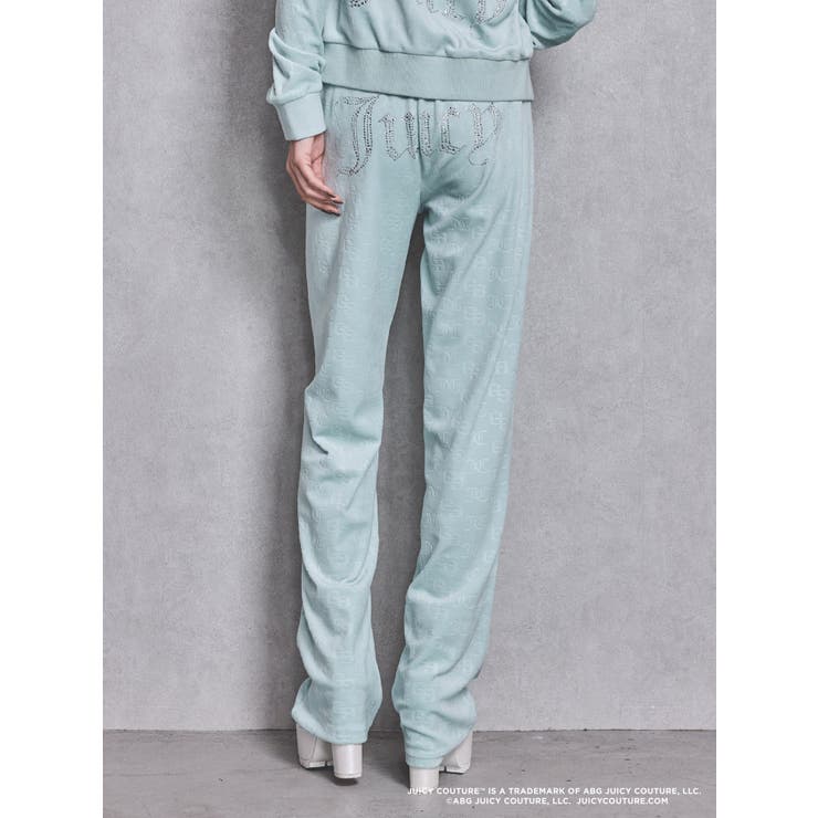 ミントグリーン | GYDA×Juicy Couture GG | GYDA