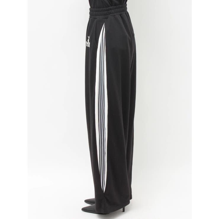 GYMINI BUNNYラインスウェットパンツ | GYDA | 詳細画像23 