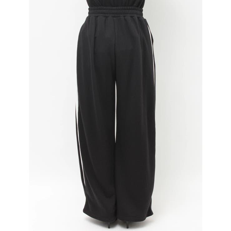 GYMINI BUNNYラインスウェットパンツ | GYDA | 詳細画像24 