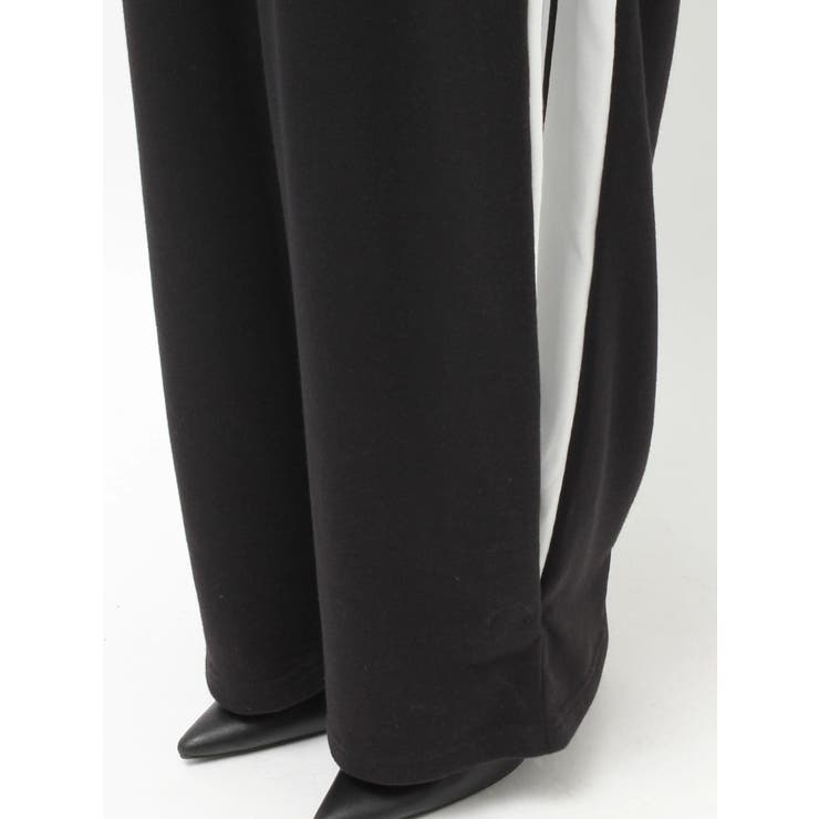 GYMINI BUNNYラインスウェットパンツ | GYDA | 詳細画像27 