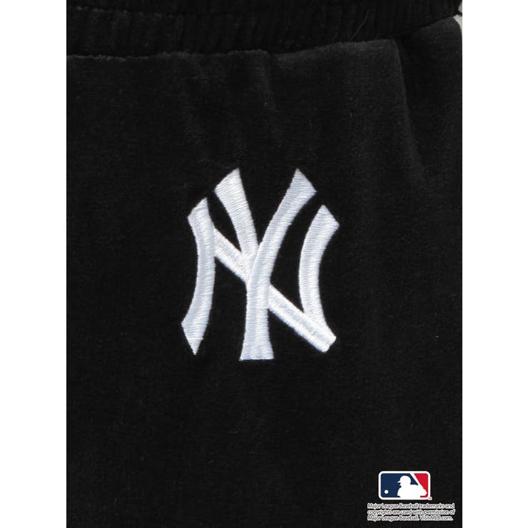 GYDA［MLB］2ラインワイドパンツ | GYDA | 詳細画像26 