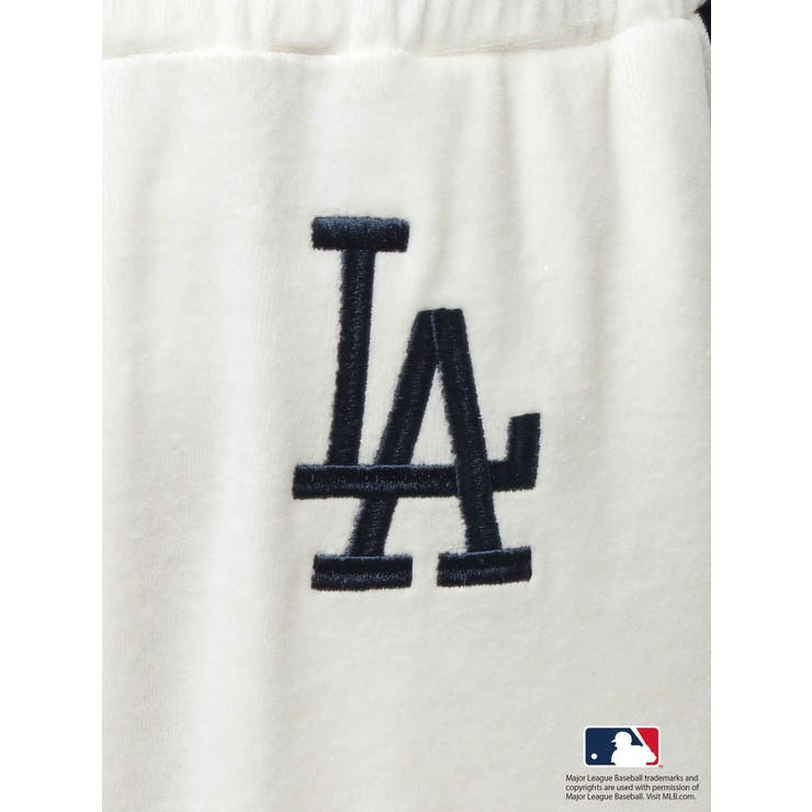 GYDA［MLB］2ラインワイドパンツ | GYDA | 詳細画像28 