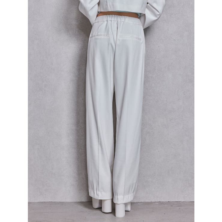 Symmetry GYDA GLITTERパンツ | GYDA | 詳細画像10 