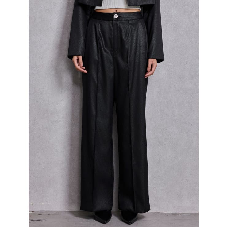 Symmetry GYDA GLITTERパンツ | GYDA | 詳細画像11 