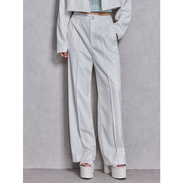 Symmetry GYDA GLITTERパンツ | GYDA | 詳細画像9 