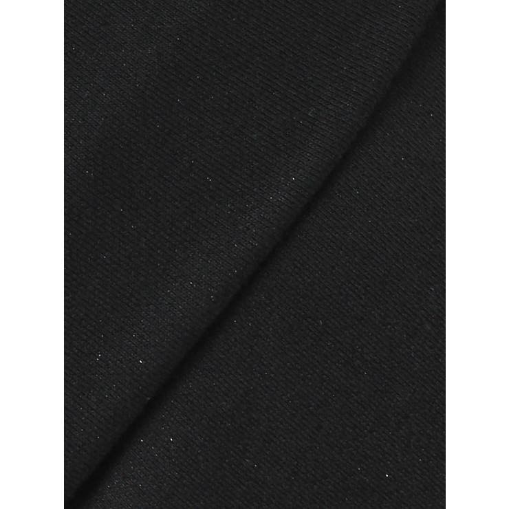 GG chain glitter print straightパンツ | GYDA | 詳細画像28 