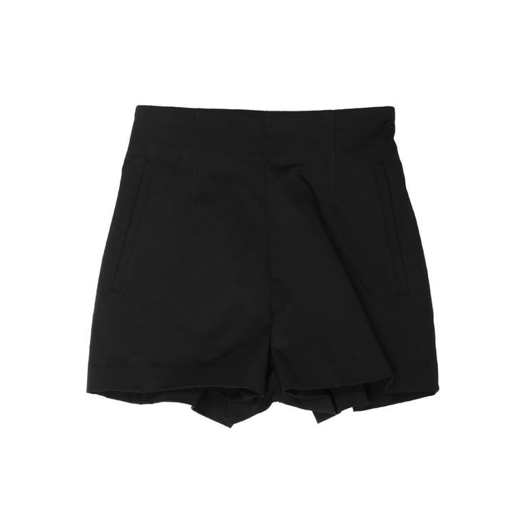 BACK LACE UPショートパンツ | GYDA | 詳細画像38 