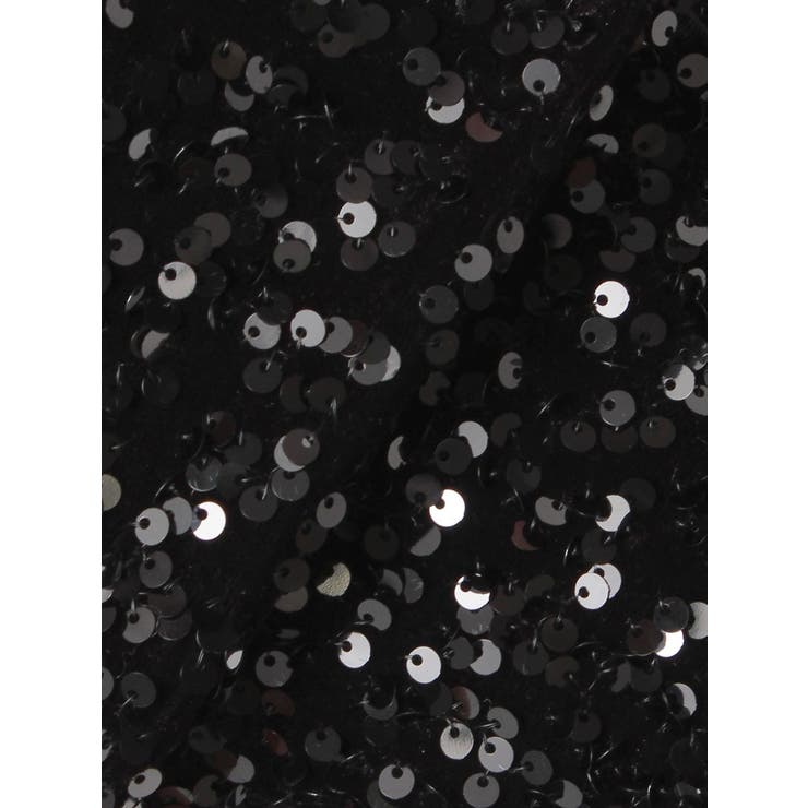 GYDAスパンコールベロアショートパンツ | GYDA | 詳細画像28 