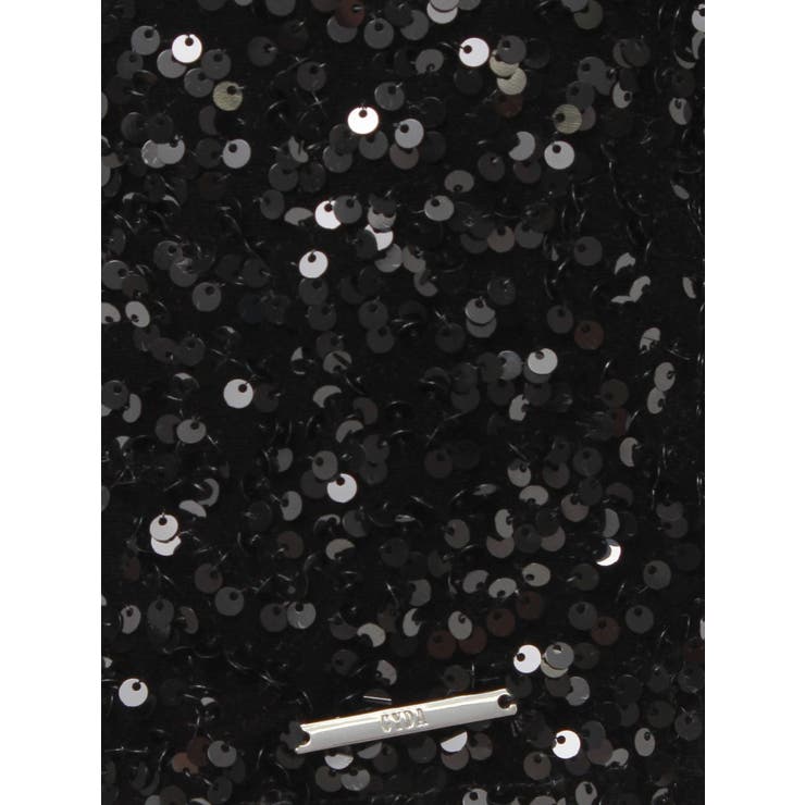 GYDAスパンコールベロアショートパンツ | GYDA | 詳細画像30 