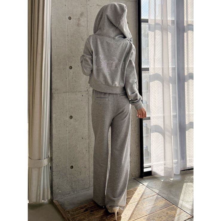 NEW GYDAラメフレアパンツ | GYDA | 詳細画像33 