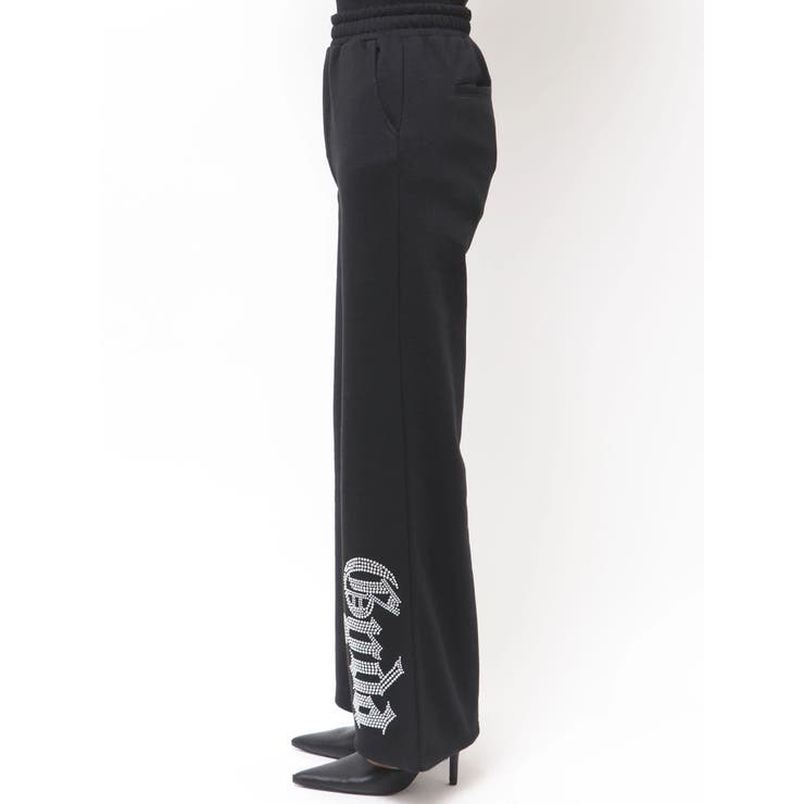 NEW GYDAラメフレアパンツ | GYDA | 詳細画像35 