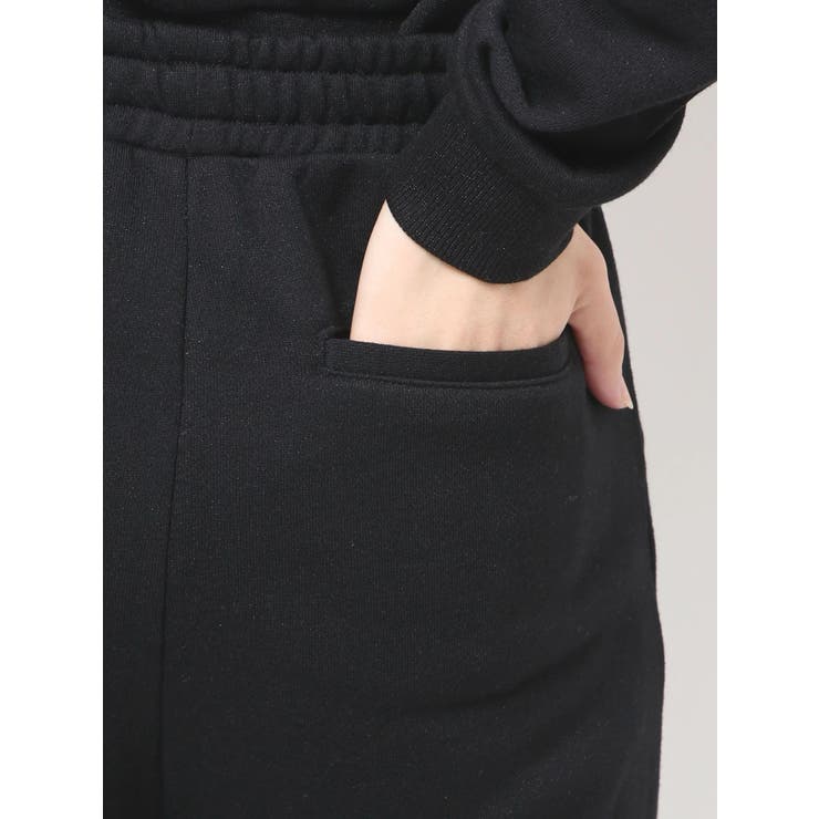 NEW GYDAラメフレアパンツ | GYDA | 詳細画像38 