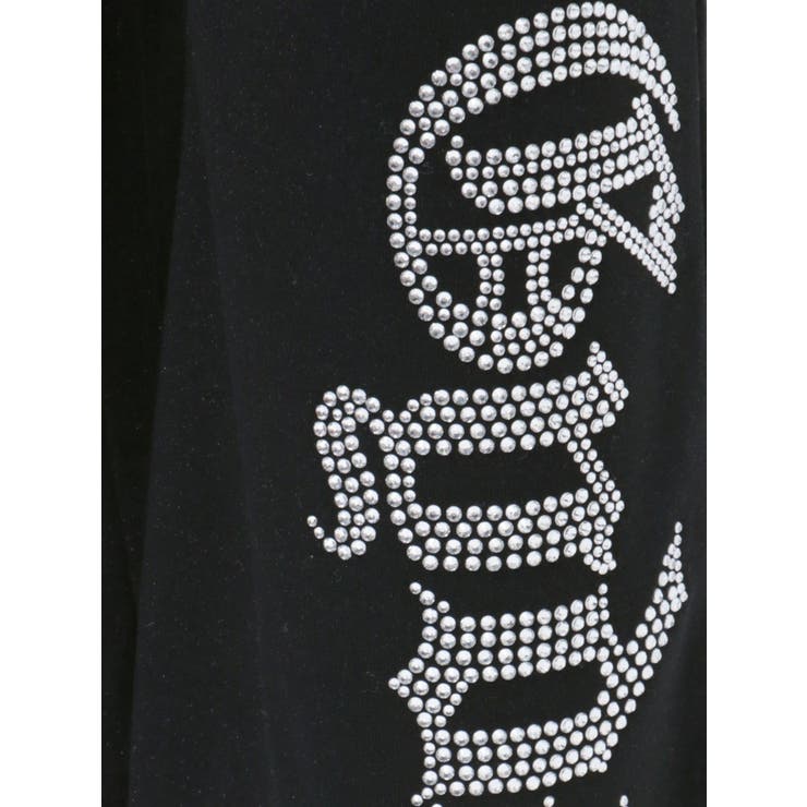 NEW GYDAラメフレアパンツ | GYDA | 詳細画像46 