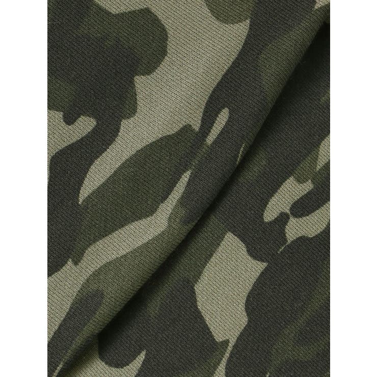 GYDA bijou Gcamouflage ジョガーパンツ | GYDA | 詳細画像15 