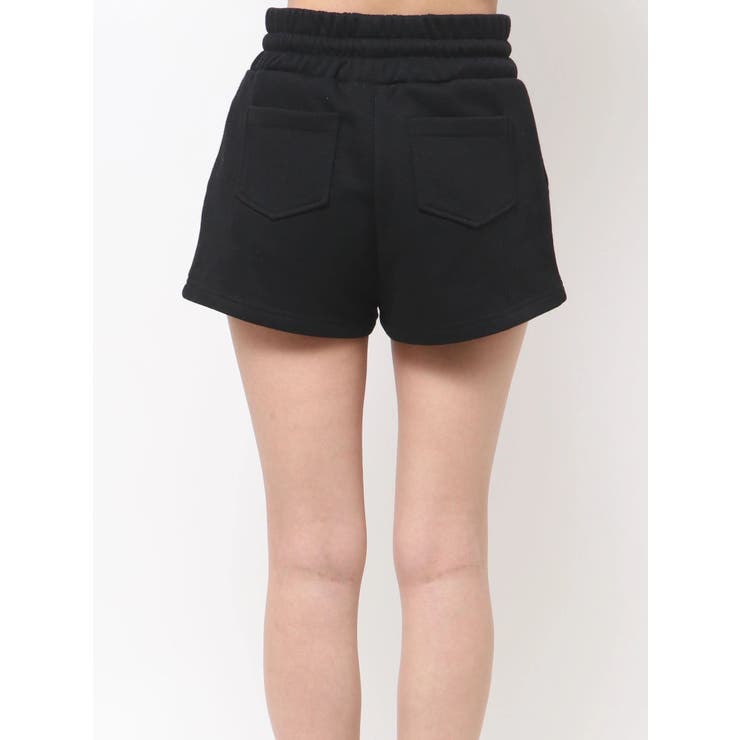 NEW ラインストーンGYDAラメショートパンツ | GYDA | 詳細画像35 