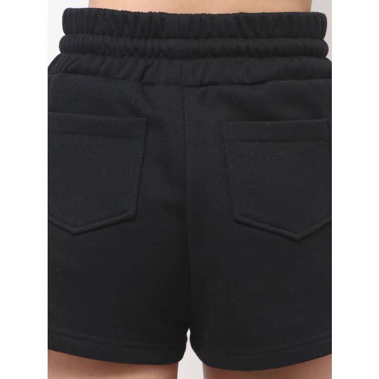 NEW ラインストーンGYDAラメショートパンツ | GYDA | 詳細画像36 