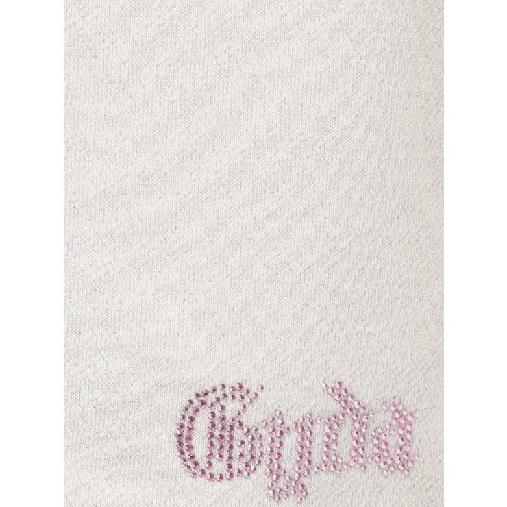 NEW ラインストーンGYDAラメショートパンツ | GYDA | 詳細画像42 