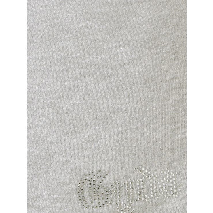 NEW ラインストーンGYDAラメショートパンツ | GYDA | 詳細画像43 