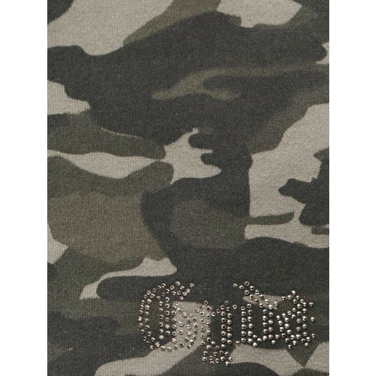 NEW ラインストーンGYDAラメショートパンツ | GYDA | 詳細画像44 