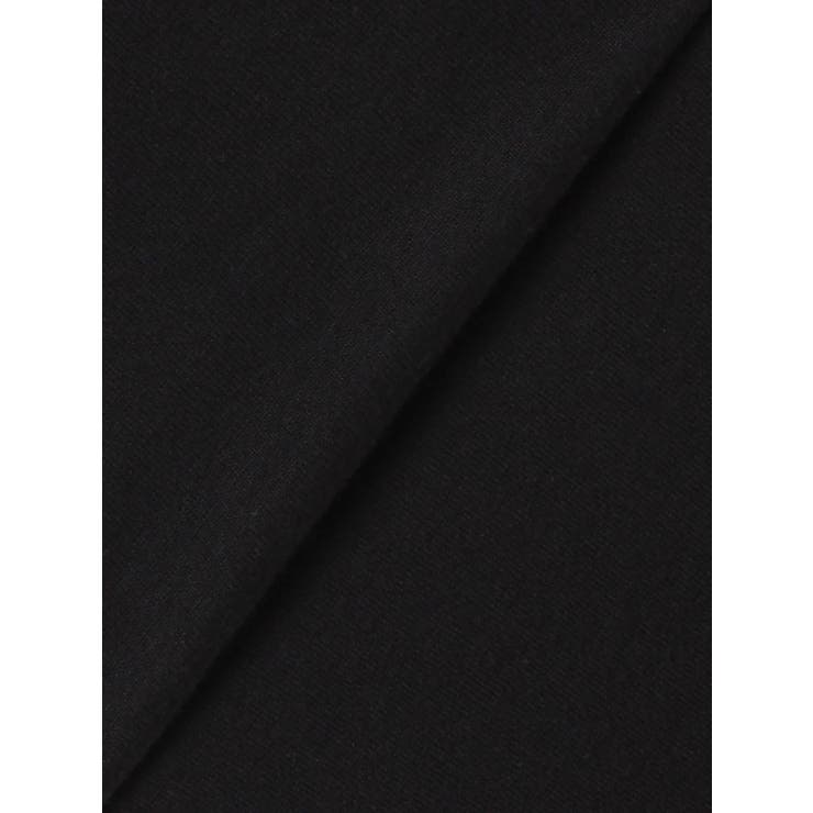 sacred edge crossレースアップロングスリットスウェットスカート | GYDA | 詳細画像21 