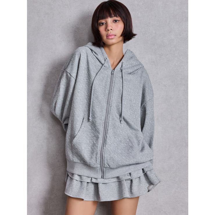 GG chain glitter | GYDA | 詳細画像13 