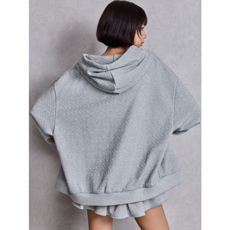 GG chain glitter | GYDA | 詳細画像16 