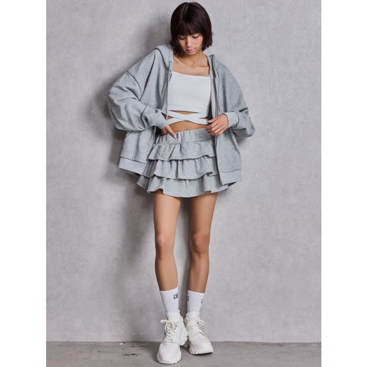 GG chain glitter | GYDA | 詳細画像23 