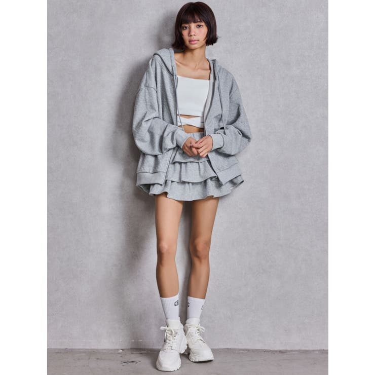 GG chain glitter | GYDA | 詳細画像24 