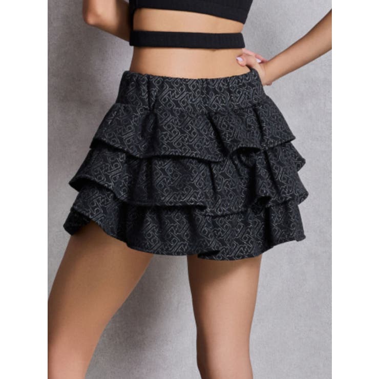 GG chain glitter | GYDA | 詳細画像26 