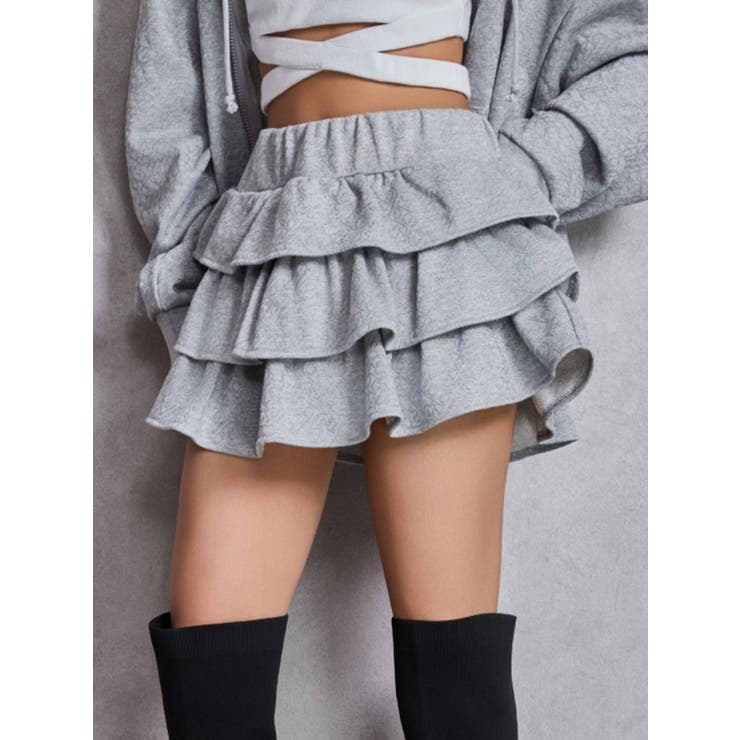 GG chain glitter | GYDA | 詳細画像28 