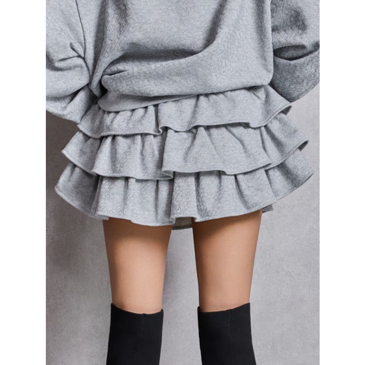 GG chain glitter | GYDA | 詳細画像29 