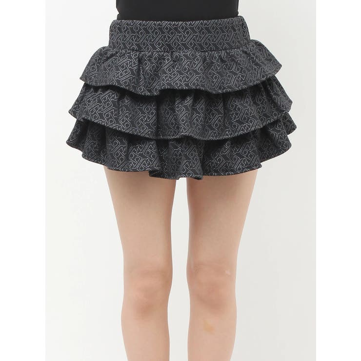 GG chain glitter | GYDA | 詳細画像30 